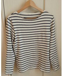 GU | Tシャツ/カットソー