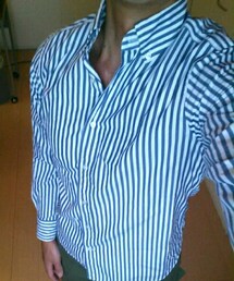 green label relaxing | シャツ/ブラウス