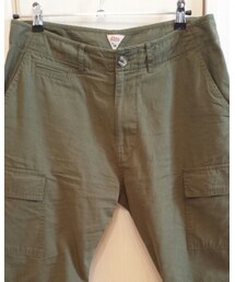 DEUS EX MACHINA | カーゴパンツ