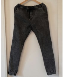 insight | デニムパンツ