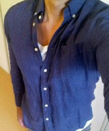 A DAY IN THE LIFE | シャツ/ブラウス