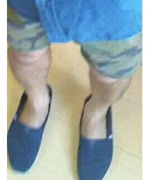 TOMS | シューズ