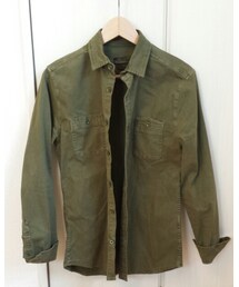 ZARA | シャツ/ブラウス