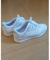 ASICS | スニーカー