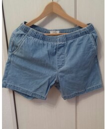 DEUS EX MACHINA | デニムパンツ