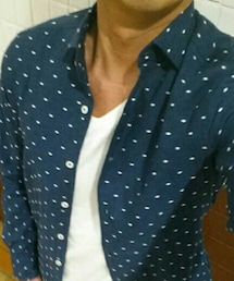 Massimo Dutti | シャツ/ブラウス