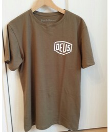 DEUS EX MACHINA | Tシャツ/カットソー