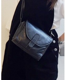 used | ショルダーバッグ