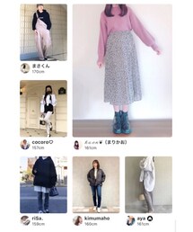 raikiさんありがとうございます💫 | その他