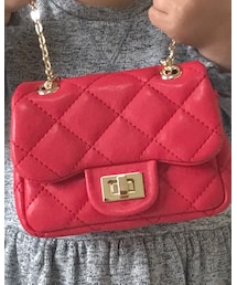 KOREA | ショルダーバッグ