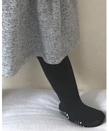 no brand | タイツ/ストッキング