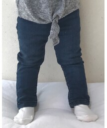 babyGAP | デニムパンツ