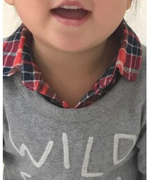 F.O.KIDS | シャツ/ブラウス