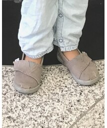TOMS | スリッポン