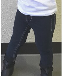 H&M | デニムパンツ