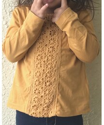 ZARA KIDS | Tシャツ/カットソー