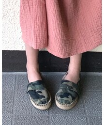 GLOBAL WORK | シューズ