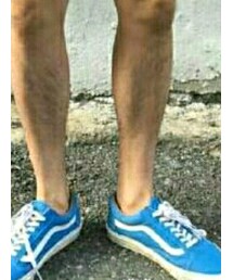 VANS | スニーカー