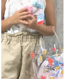 GU | その他パンツ