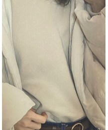 GU | スウェット