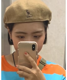 KANGOL | 帽子
