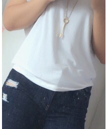 UNIQLO | Tシャツ/カットソー