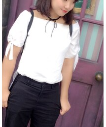 INGNI | シャツ/ブラウス