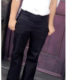 UNIQLO | その他パンツ