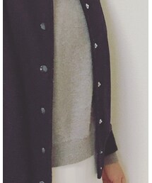 UNIQLO | ニット/セーター