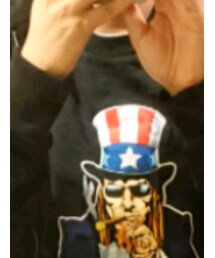 バンドTシャツ KIDROCK | Tシャツ/カットソー