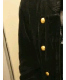 RICO | ミリタリージャケット