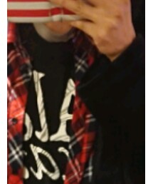 [Alexandros] | Tシャツ/カットソー