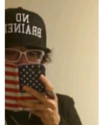 ROCK THE FELLOW | キャップ