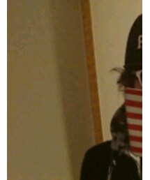 roshell | パーカー