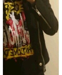 ONE OK ROCK | Tシャツ/カットソー