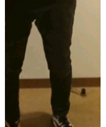 roshell | チノパンツ