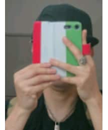 SEANA | キャップ