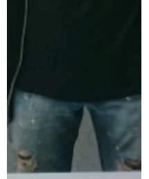 VAROSH | デニムパンツ