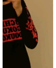 打首獄門同好会 | Tシャツ/カットソー