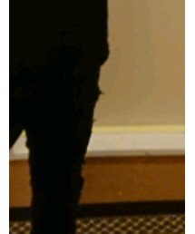 ZARA | チノパンツ