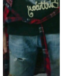 Levi's | デニムパンツ