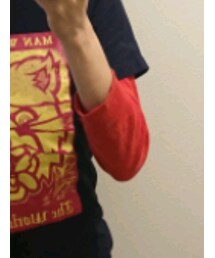 MAN WITH A MISSION | Tシャツ/カットソー