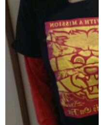 no brand | Tシャツ/カットソー