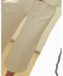 BLISS POINT | その他パンツ