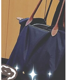 LONGCHAMP | トートバッグ