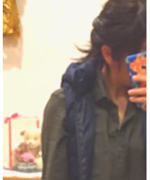 UNIQLO | ダウンベスト