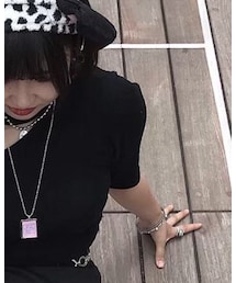onespo | トップス