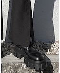 PRADA(プラダ)の「シューズ(ブーツ)」