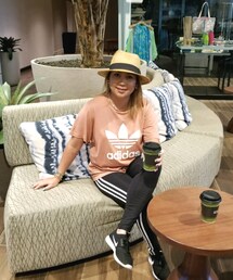 adidas | Tシャツ/カットソー