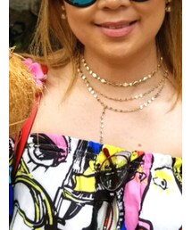 BaubleBar | ネックレス